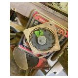 Saw Blades