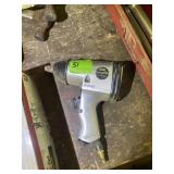 Pneumatic 1/2 inch air impact wrench