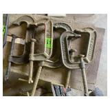 Clamps