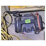 Car battery jumper