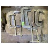 Clamps
