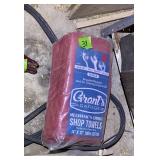 Mechanics Choice shop towels (50 pack)