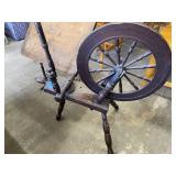 Wheel