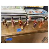 Figurines