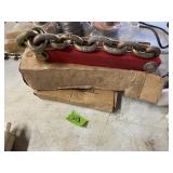Chain?