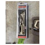 Locking Pliers