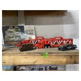 Model Cars