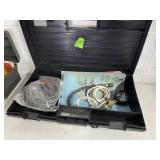 Case and Contents