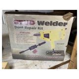 Stud Welder Dent Repair Kit