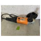 Angle Grinder