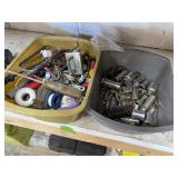 Sockets And Contents