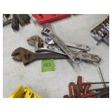 Wrenches