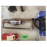 Saw And Air Tool