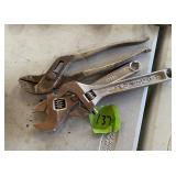 Wrenches