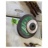 Masonry Wheels