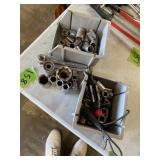 Sockets