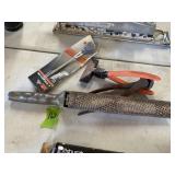 File Pliers And Scratch AWL160445 Piece Riveter