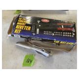 45 piece Rivet Kit