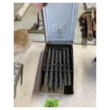 Drill Bit Set