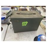 Ammo Can