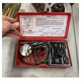 Shortell Electrical Tester
