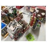Decorative Houses