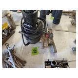 Screwdrivers And Tool