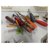 Hand Tools
