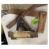 Measuring Tools