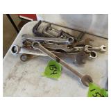 Wrenches