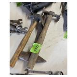Hammers