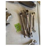 Wrenches