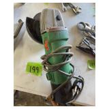 Angle Grinder