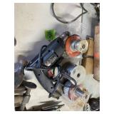 Power Tools And Solder