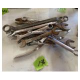 Wrenches