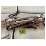 Wrenches