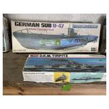Display Models