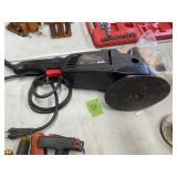 Angle Grinder