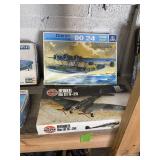 Plane Models