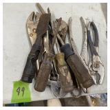 Assorted Hand