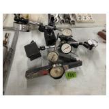 Gauges