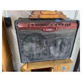 Smart Control FX Guitar Amp