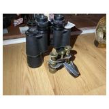 Binoculars (2 sets)