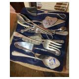 Utensils
