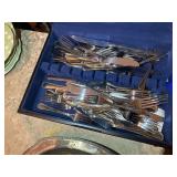 Stainless utensils