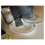 Glassware kitchen msc pan