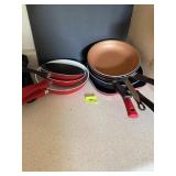 pans