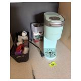 Keurig machine