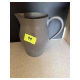 tea pot puter like