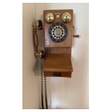 Vintage telephone
